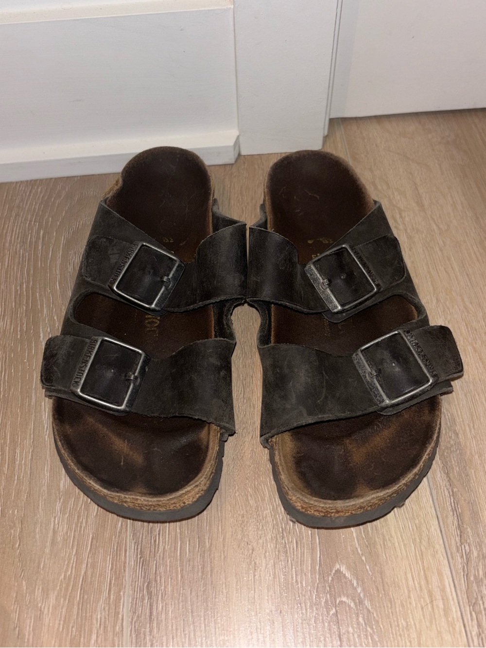 Birkenstock Arizona Sandals